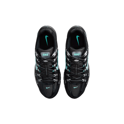 Nike P-6000 "Black Hyper Turquoise"