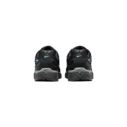 Nike P-6000 "Black Hyper Turquoise"