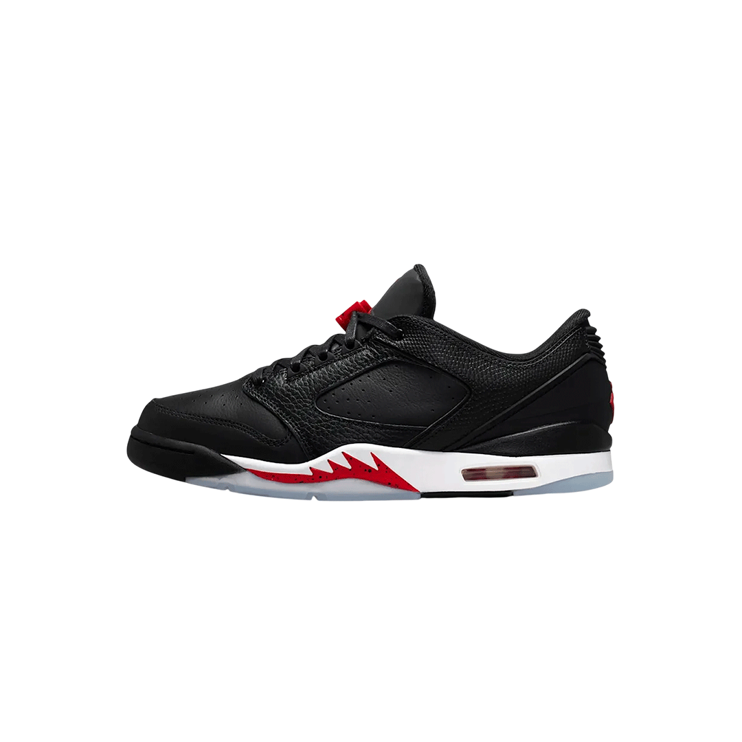 Jordan Sixty Plus Low "Bred"