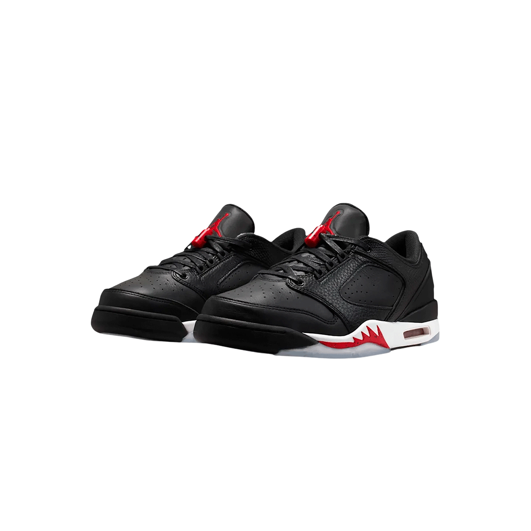 Jordan Sixty Plus Low "Bred"