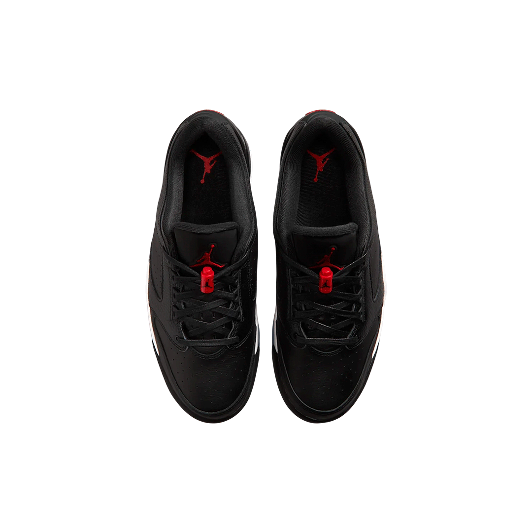 Jordan Sixty Plus Low "Bred"