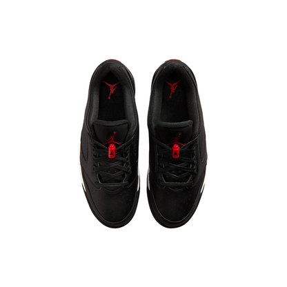 Jordan Sixty Plus Low "Bred"