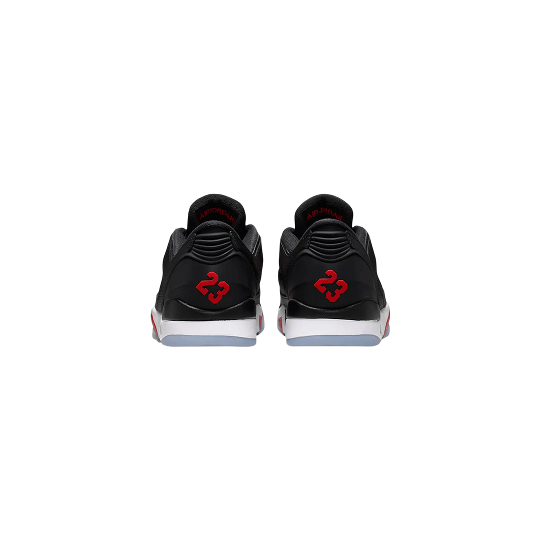 Jordan Sixty Plus Low "Bred"