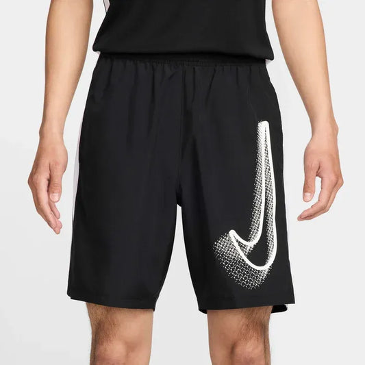 Short "Nike Academy Black"