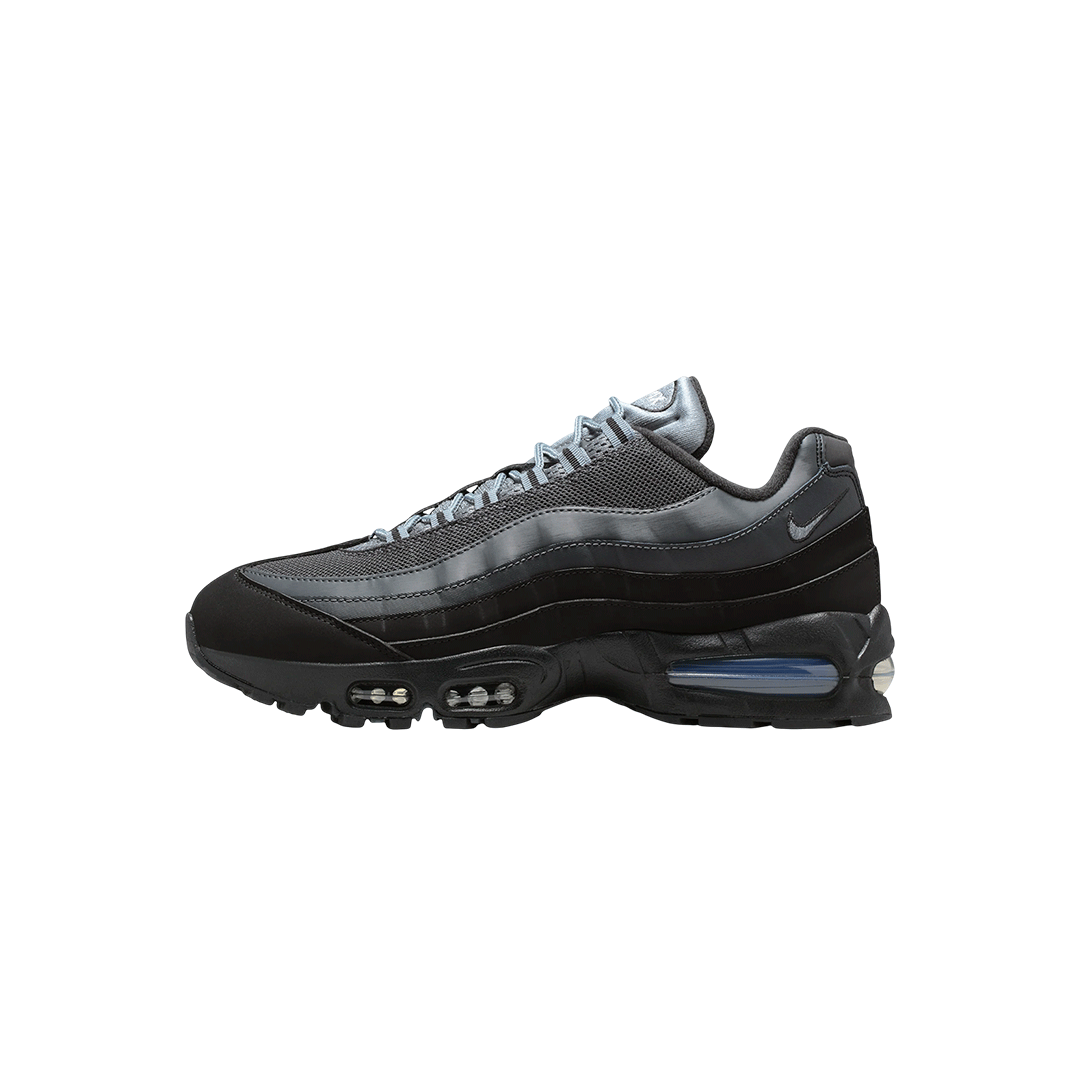Nike Air Max 95 "Black Anthracite"