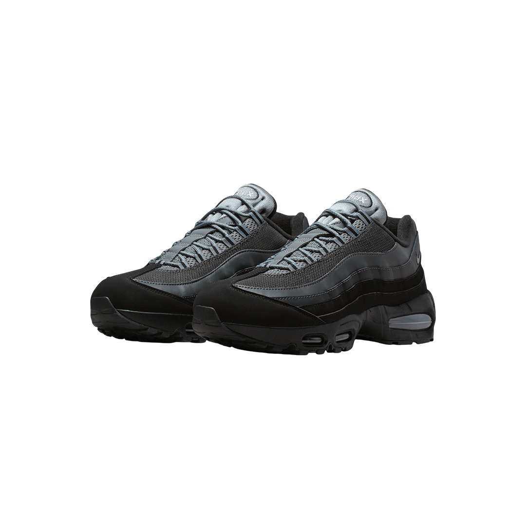 Nike Air Max 95 "Black Anthracite"