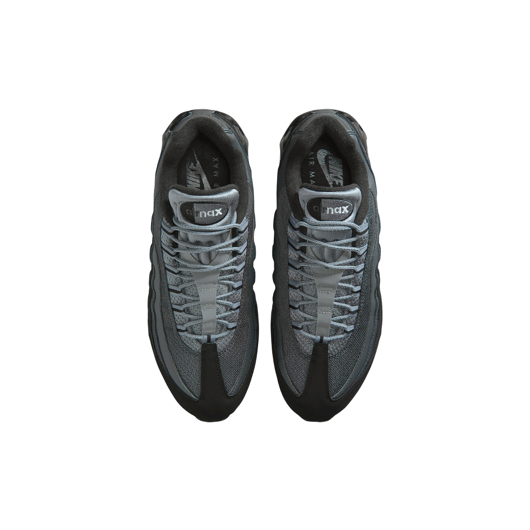 Nike Air Max 95 "Black Anthracite"