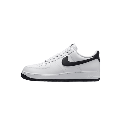 Nike Air Force 1 Low "White Black"