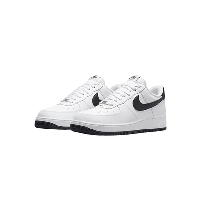 Nike Air Force 1 Low "White Black"