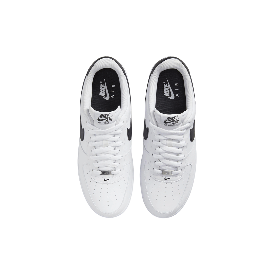 Nike Air Force 1 Low "White Black"