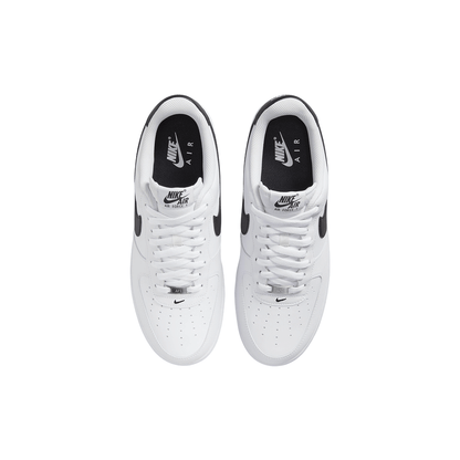 Nike Air Force 1 Low "White Black"