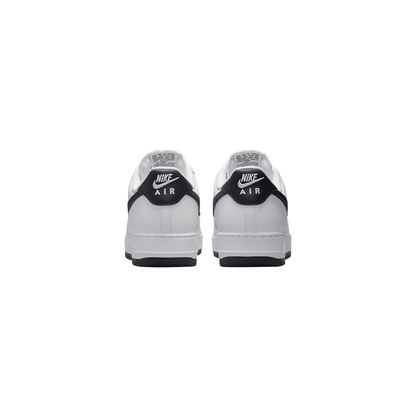 Nike Air Force 1 Low "White Black"