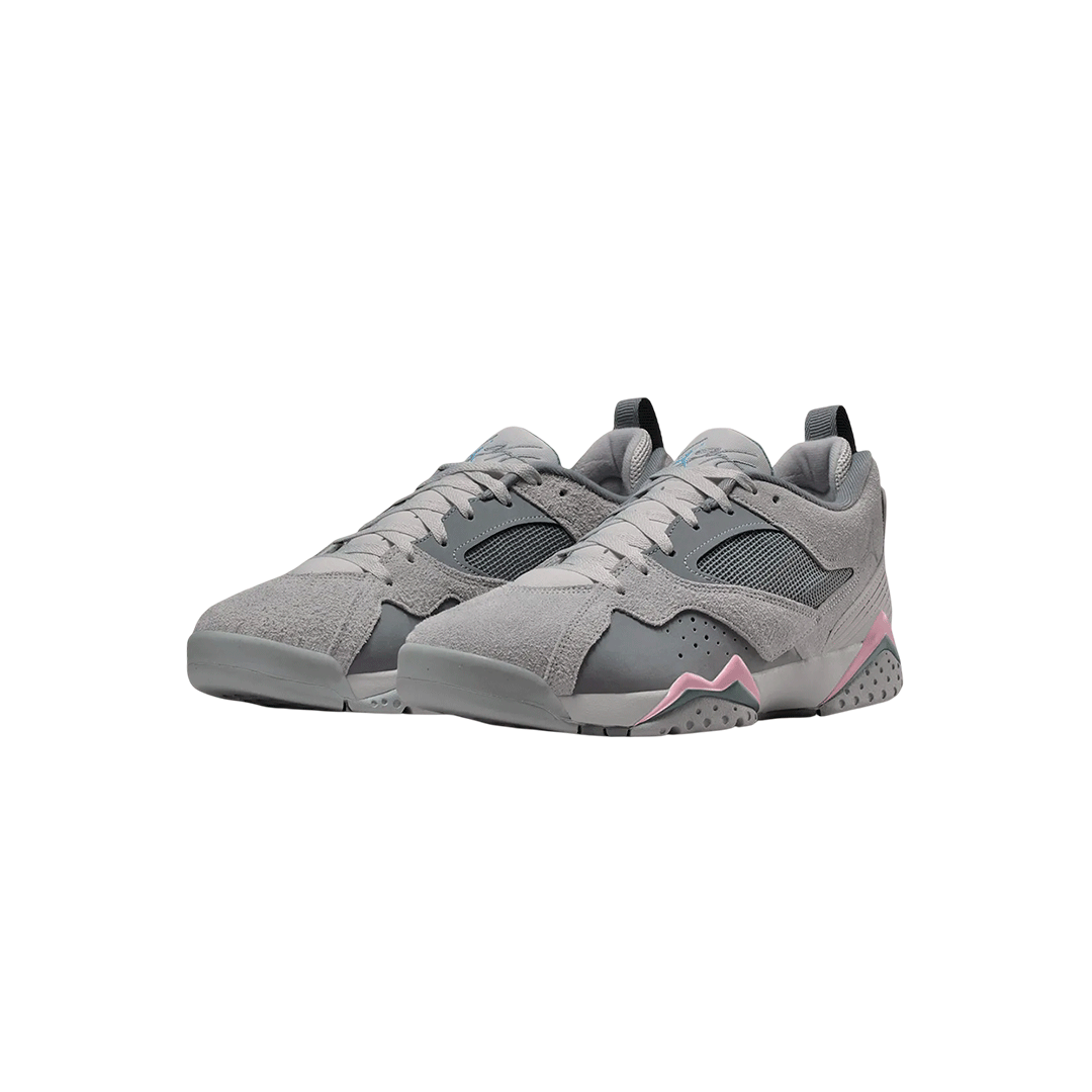 Air Jordan MVP 92 "Wolf Grey Ice Jade"