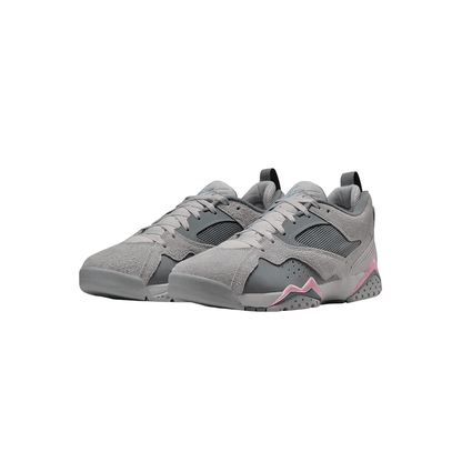 Air Jordan MVP 92 "Wolf Grey Ice Jade"