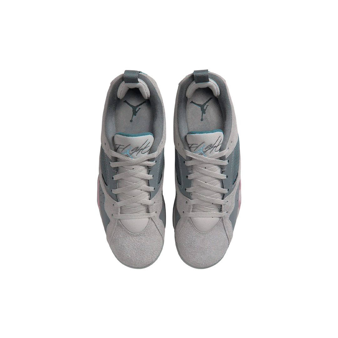 Air Jordan MVP 92 "Wolf Grey Ice Jade"