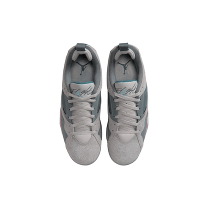 Air Jordan MVP 92 "Wolf Grey Ice Jade"