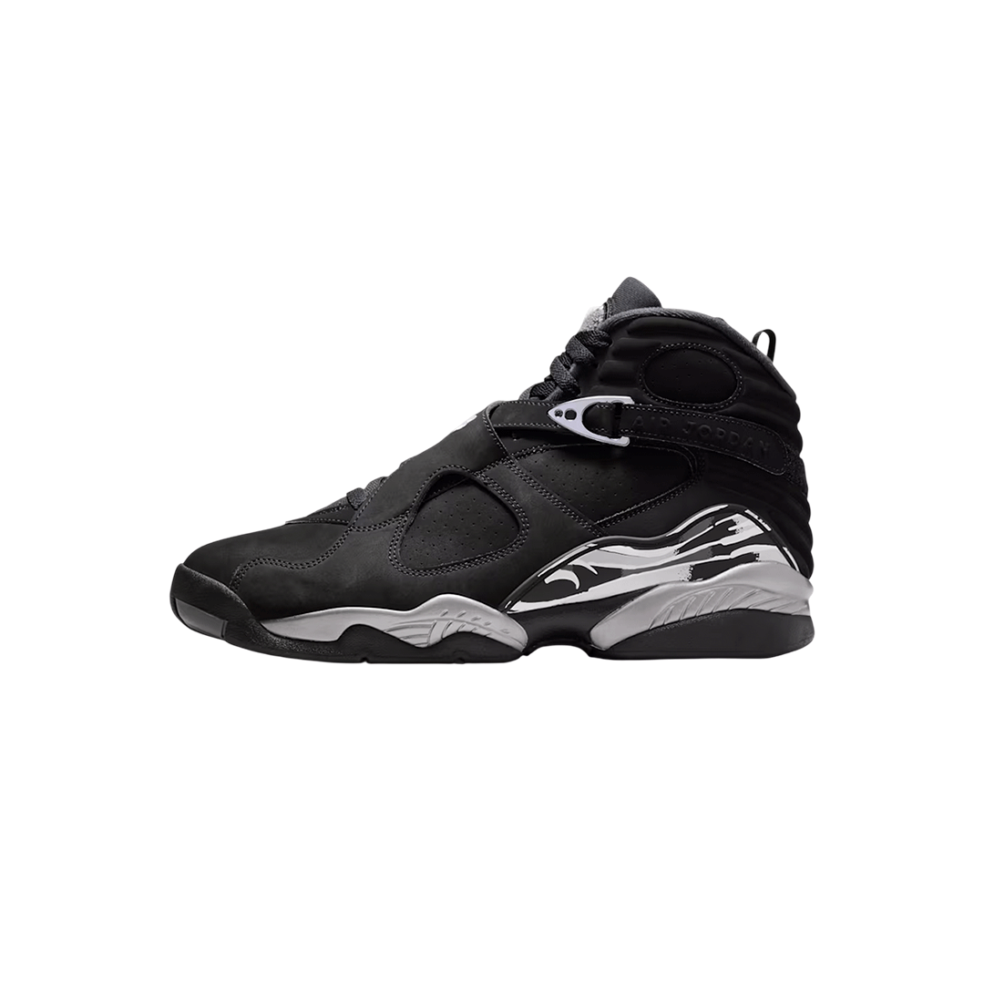 Air Jordan Retro 8 "Chrome"