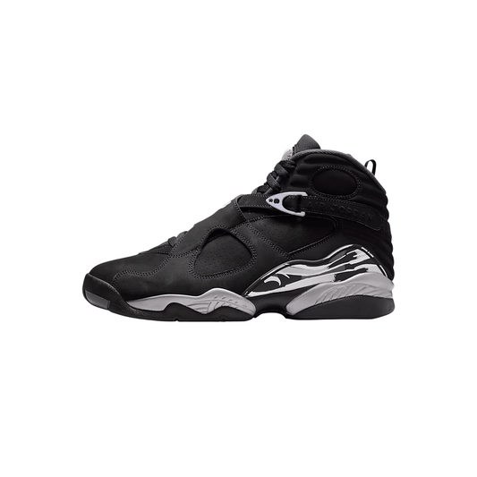 Air Jordan Retro 8 "Chrome"