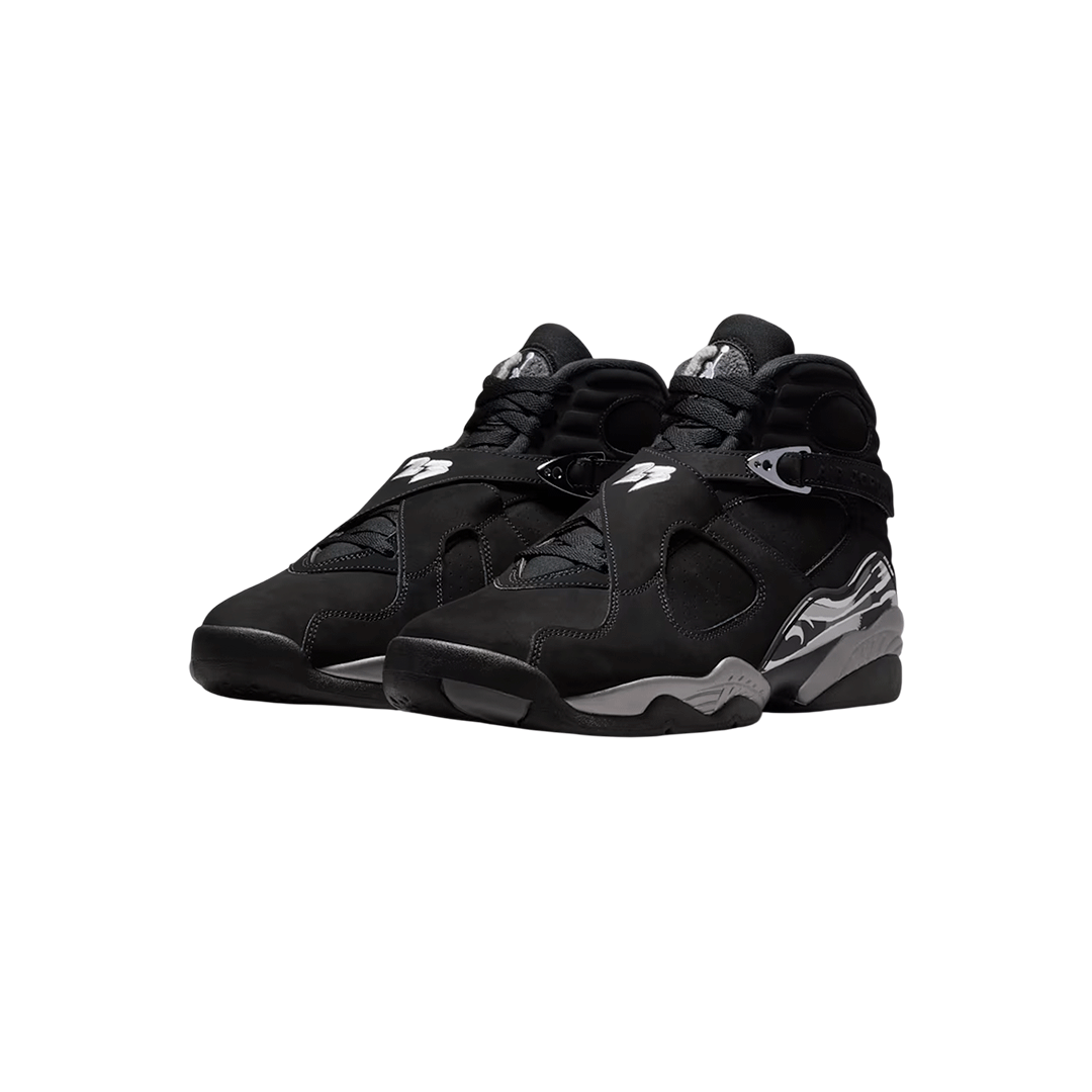 Air Jordan Retro 8 "Chrome"