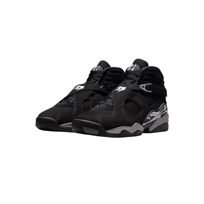 Air Jordan Retro 8 "Chrome"