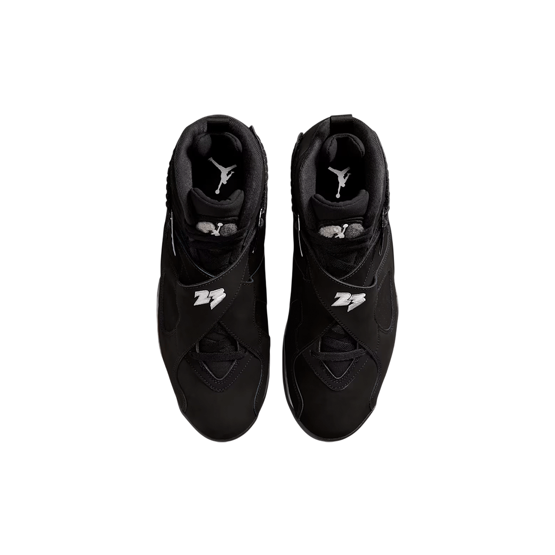 Air Jordan Retro 8 "Chrome"