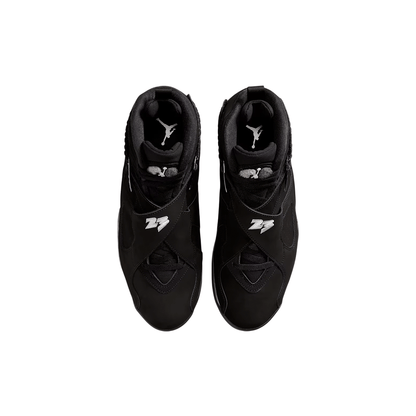 Air Jordan Retro 8 "Chrome"