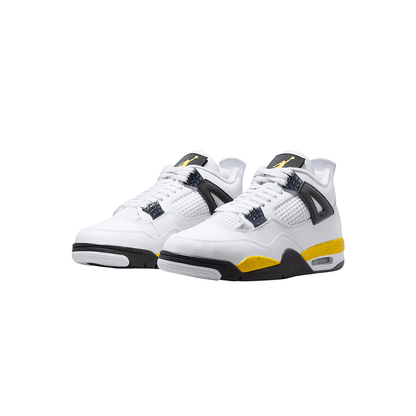 Air Jordan Retro 4 "Tour Yellow"