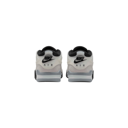Air Jordan 4 RM "White Smoke Grey Black"