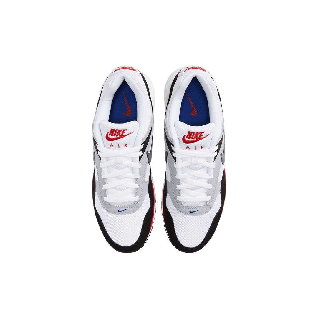 Nike Air Max Correlate "Pure Platinum"
