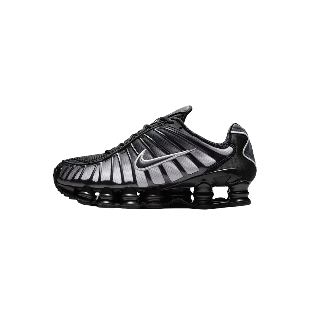 Nike Shox TL Fade "Off Noir White"