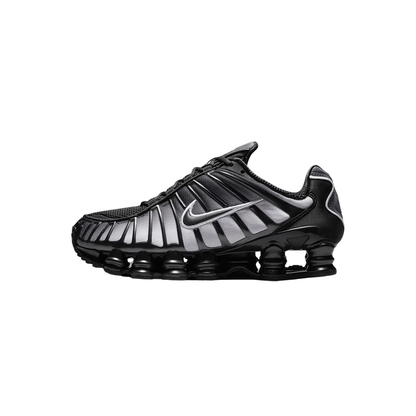 Nike Shox TL Fade "Off Noir White"