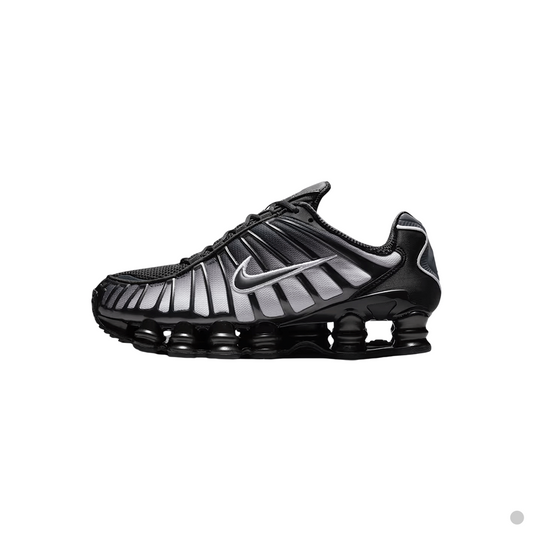 Nike Shox TL Fade "Off Noir White"