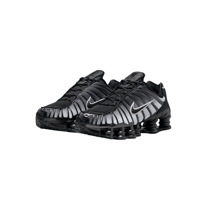 Nike Shox TL Fade "Off Noir White"