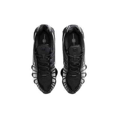 Nike Shox TL Fade "Off Noir White"