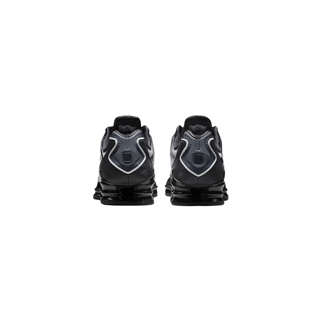 Nike Shox TL Fade "Off Noir White"