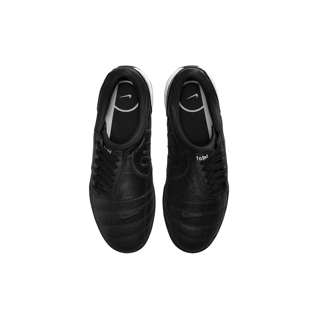 Nike Total 90 3 W "Black White"
