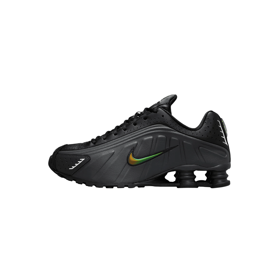 Nike Shox R4 "Anthracite"