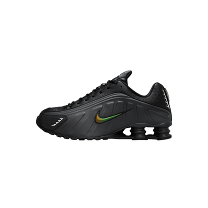 Nike Shox R4 "Anthracite"