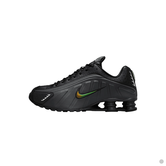 Nike Shox R4 "Anthracite"