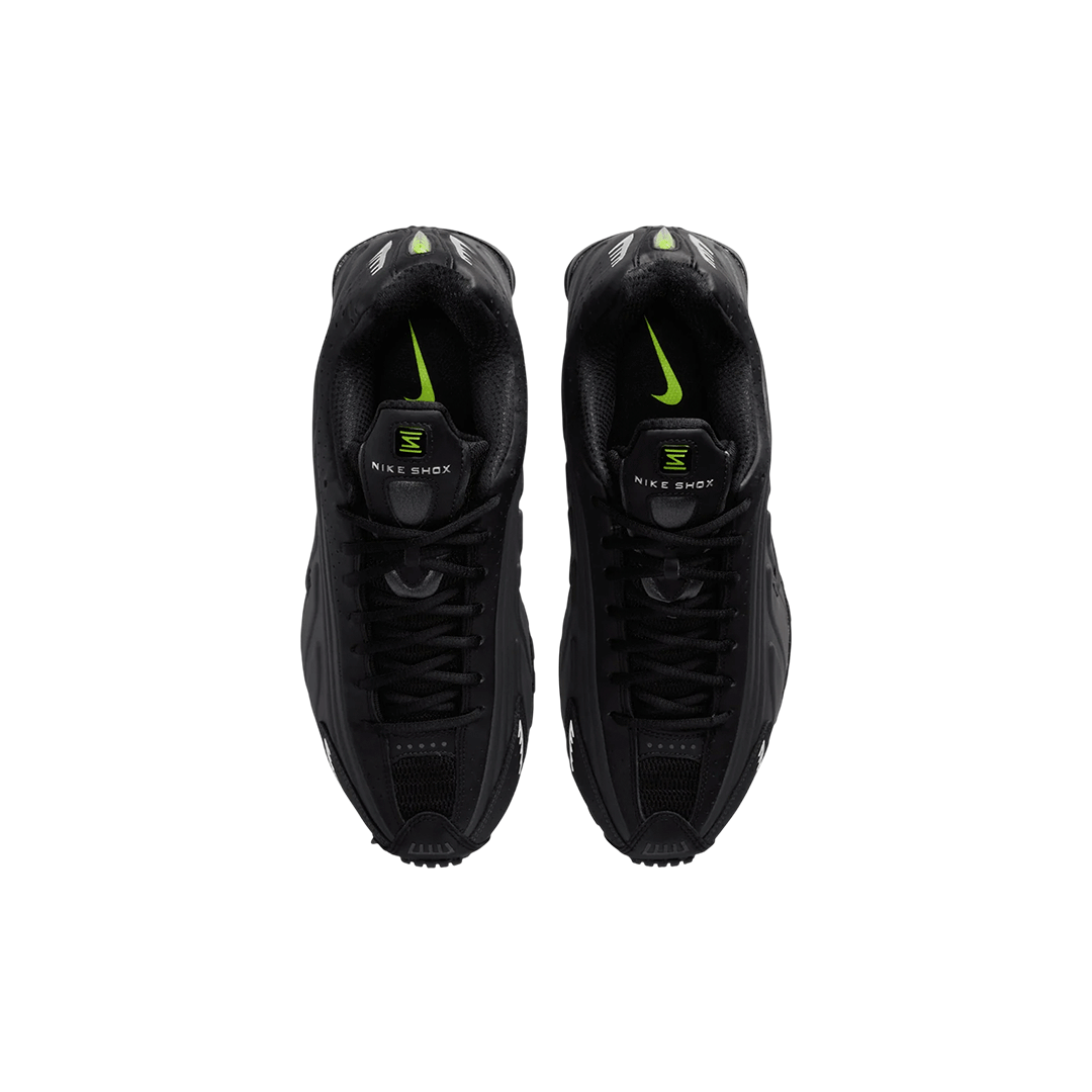 Nike Shox R4 "Anthracite"