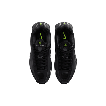 Nike Shox R4 "Anthracite"