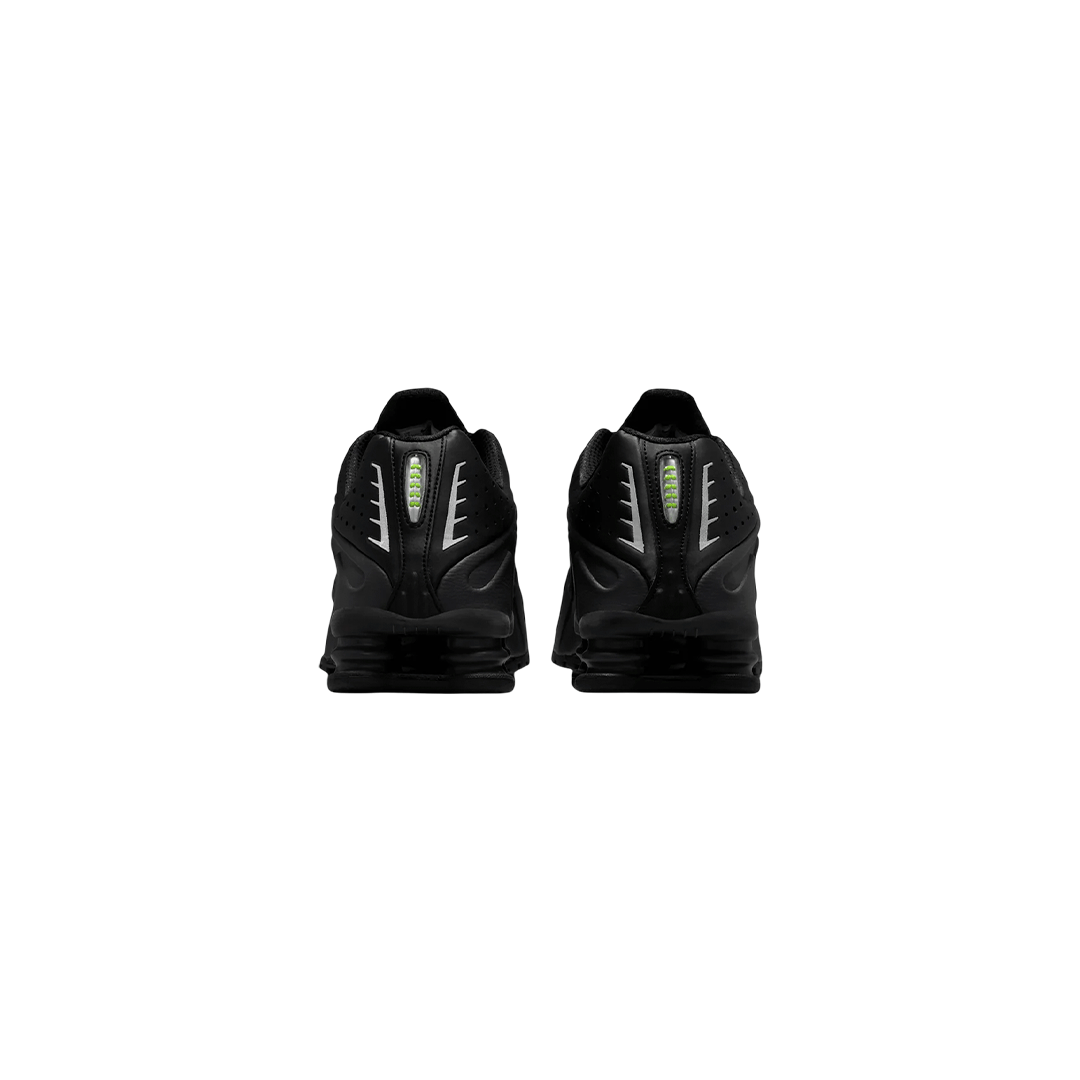 Nike Shox R4 "Anthracite"