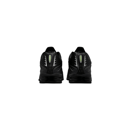Nike Shox R4 "Anthracite"