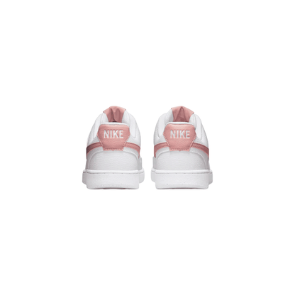 Nike Court Vision low "White Pink Oxford"