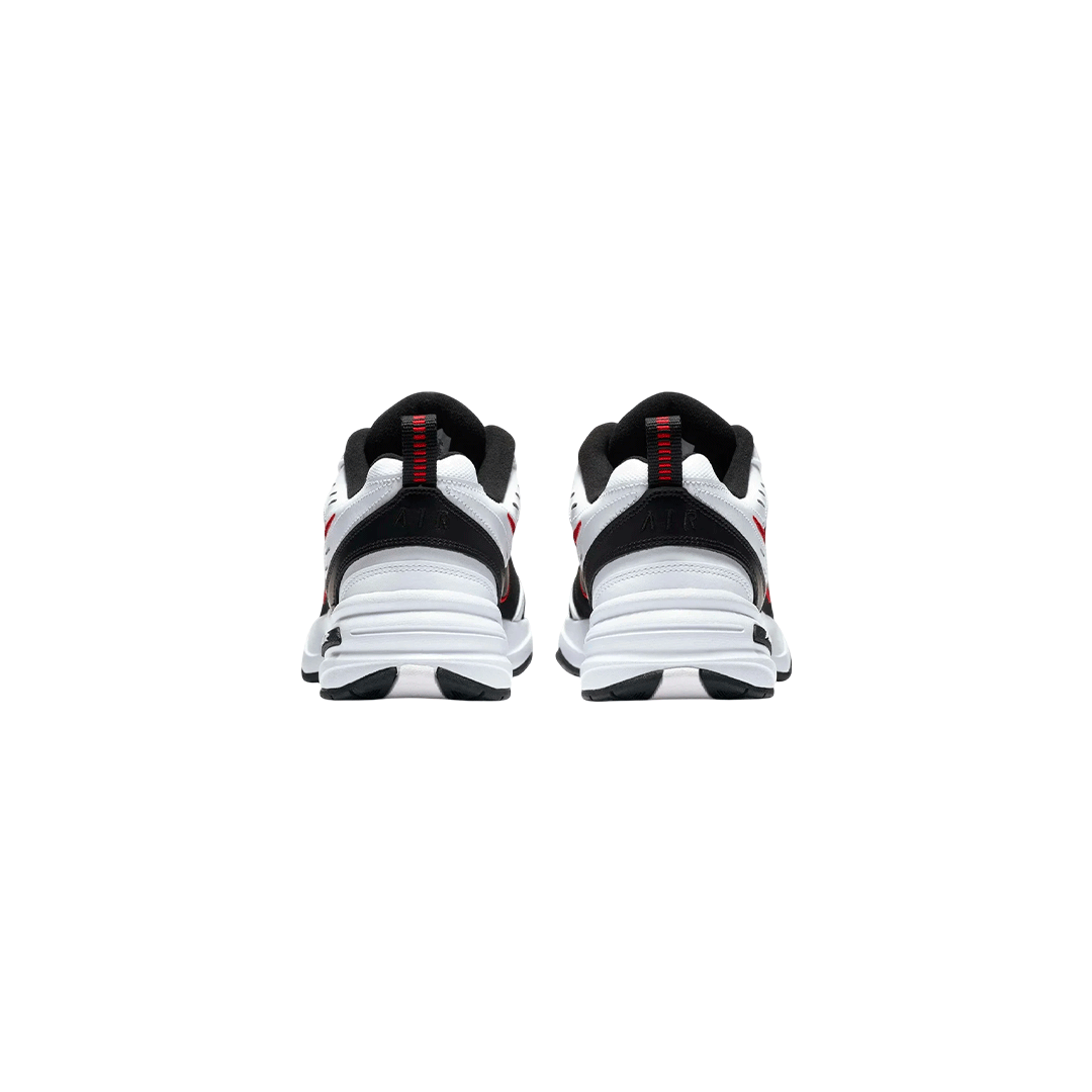 Nike Aair Monarch IV "White Black"