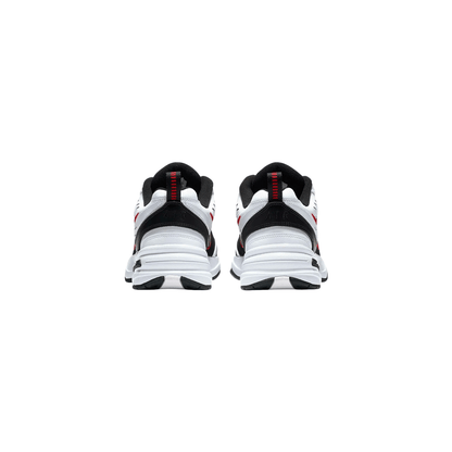 Nike Aair Monarch IV "White Black"