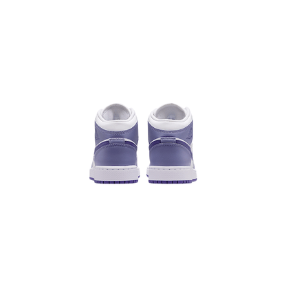 Air Jordan 1 Mid "Dusty Amethyst"