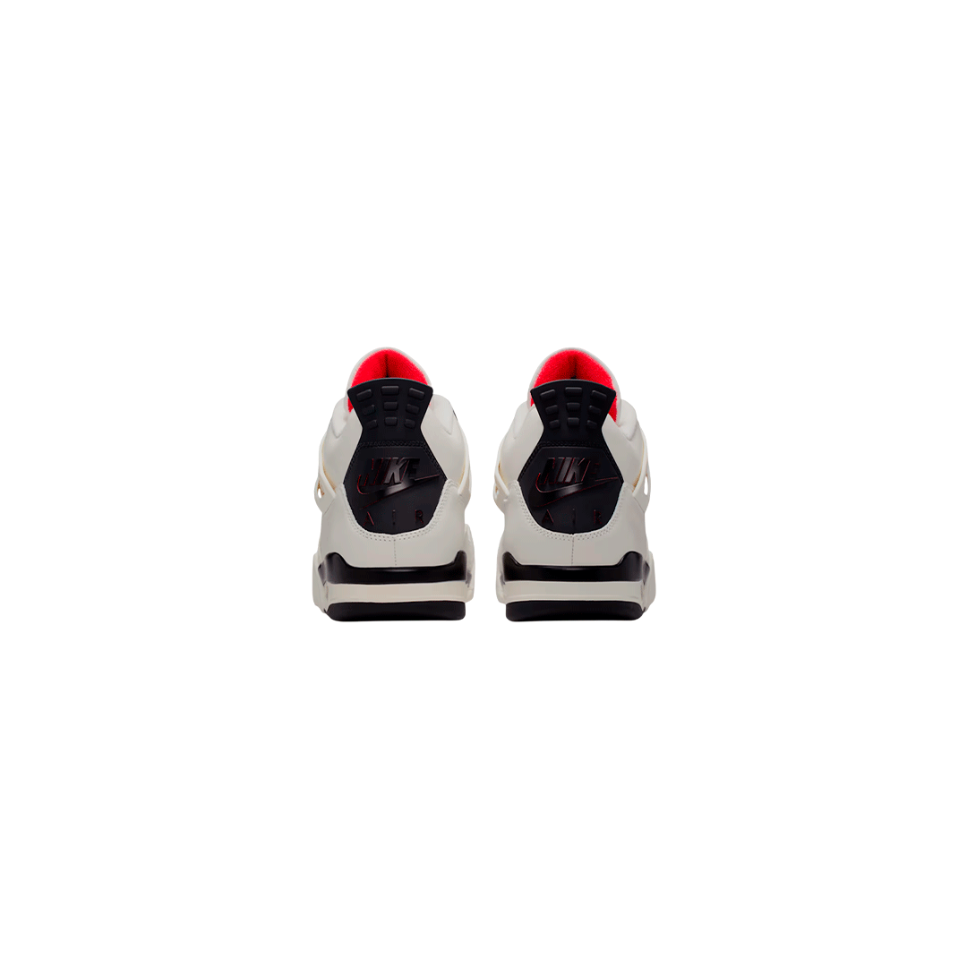Air Jordan Retro 4 "Flight Club"