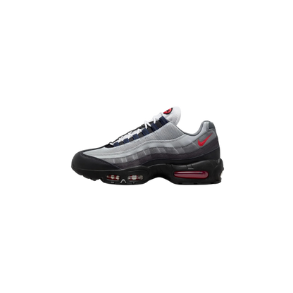 Nike Air Max 95 "Track Red"