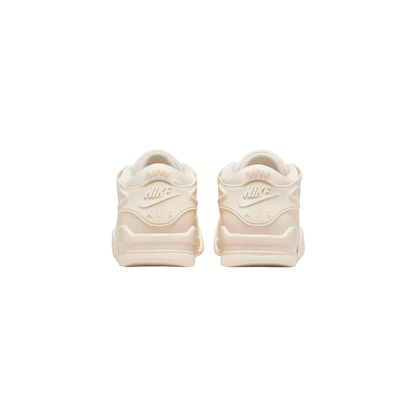 Air Jordan 4 RM WMNS "Legend Light Brown"